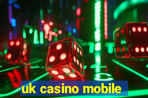 uk casino mobile