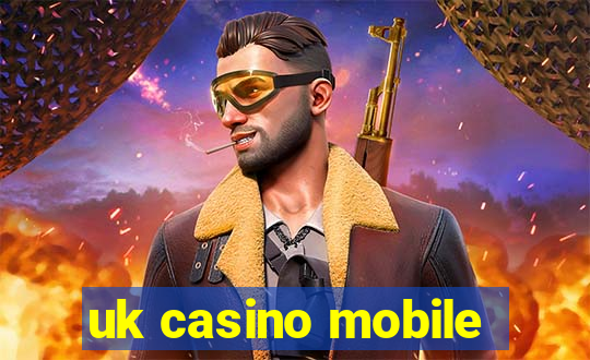 uk casino mobile