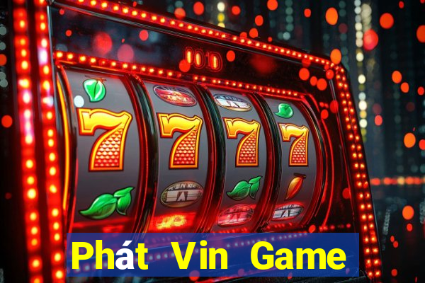 Phát Vin Game Bài B88