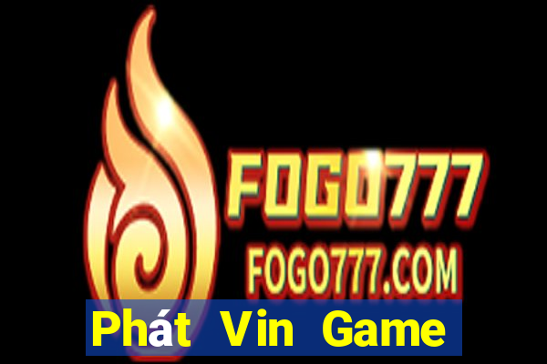 Phát Vin Game Bài B88