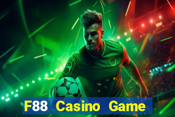 F88 Casino Game Bài Liêng