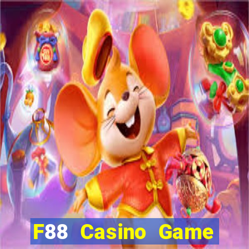 F88 Casino Game Bài Liêng