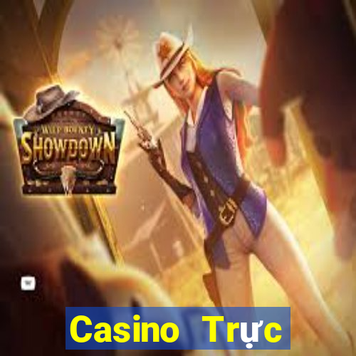 Casino Trực tiếp 52labai