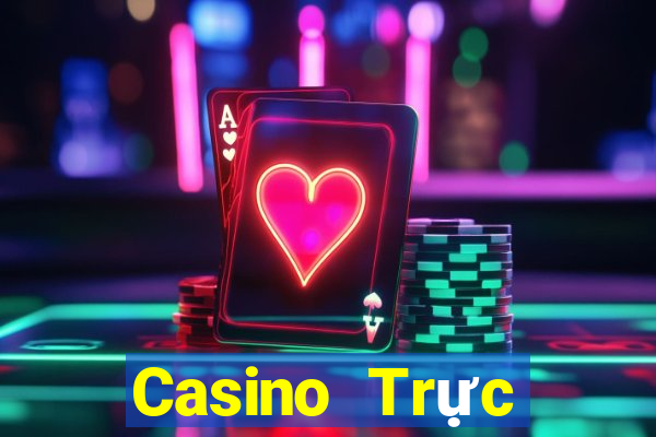 Casino Trực tiếp 52labai