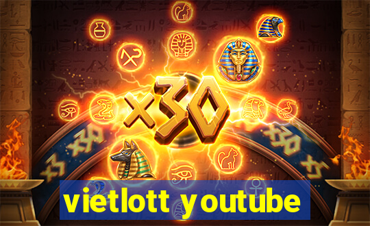 vietlott youtube