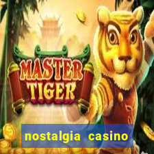 nostalgia casino instant play