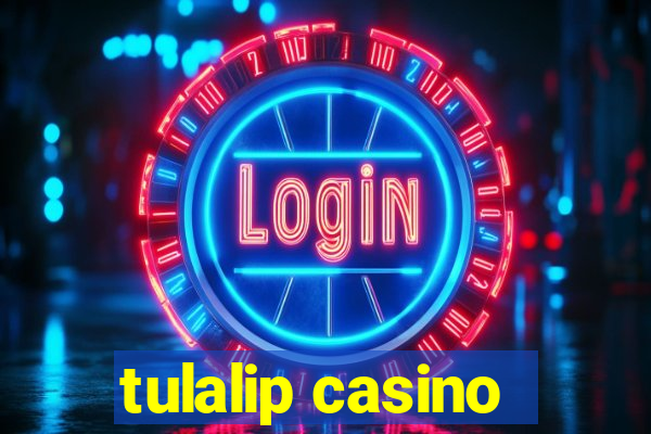 tulalip casino