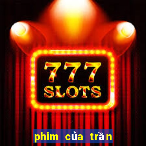 phim của trần phi vũ