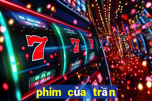 phim của trần phi vũ