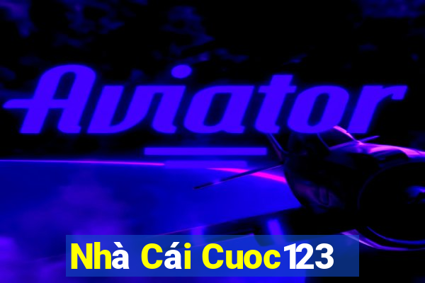 Nhà Cái Cuoc123