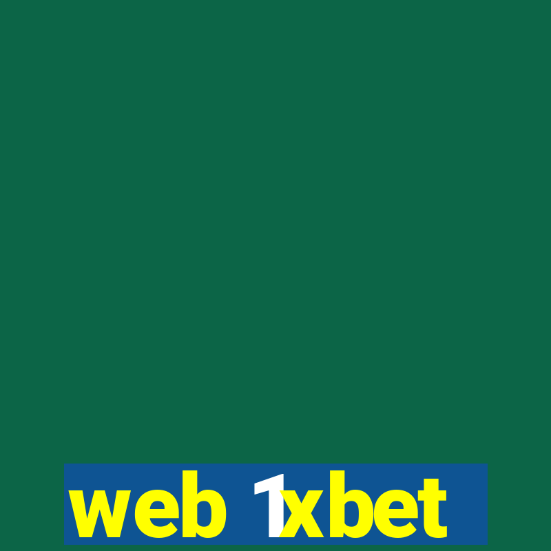 web 1xbet