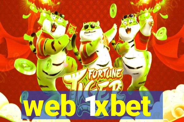 web 1xbet