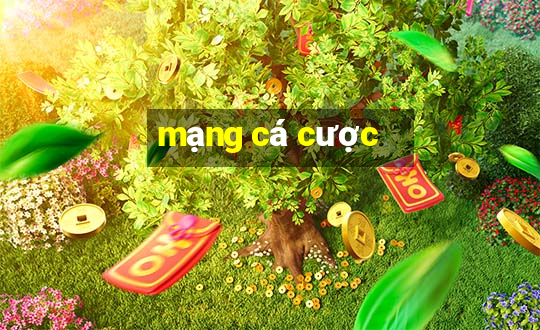 mạng cá cược