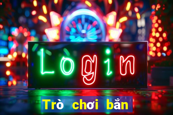 Trò chơi bắn cá Long Cung