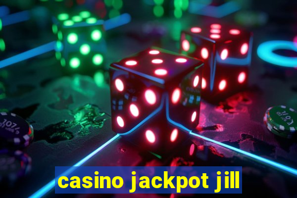 casino jackpot jill