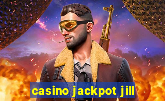 casino jackpot jill