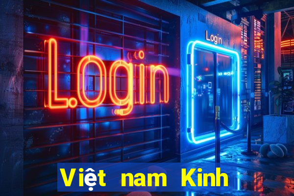 Việt nam Kinh Việt nam