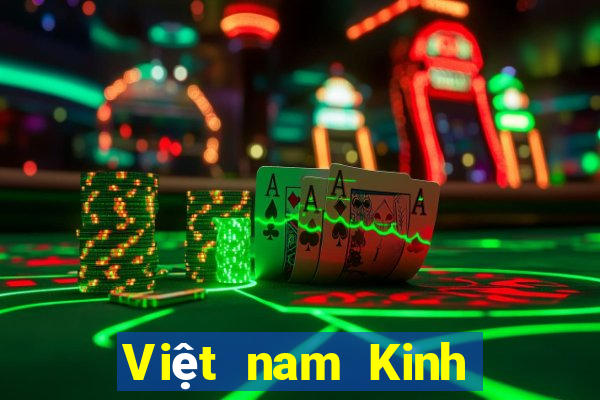 Việt nam Kinh Việt nam