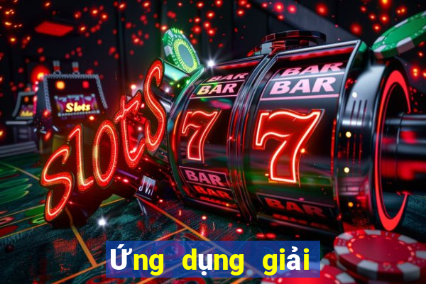 Ứng dụng giải trí yg