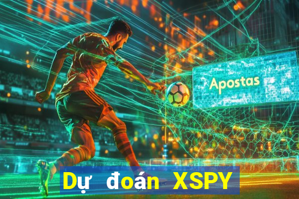 Dự đoán XSPY thứ Ba