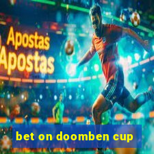 bet on doomben cup