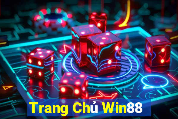 Trang Chủ Win88