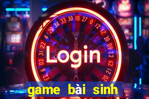 game bài sinh tử ios