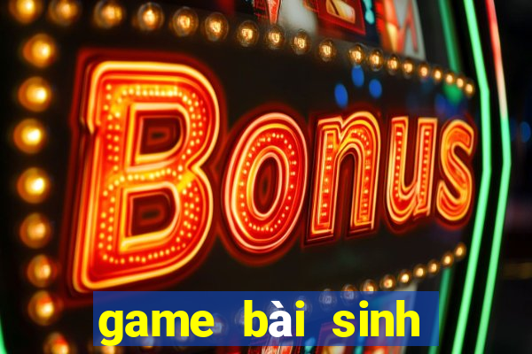 game bài sinh tử ios