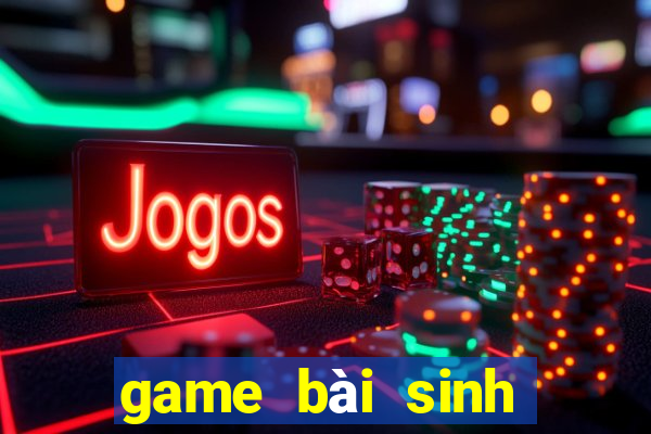 game bài sinh tử ios