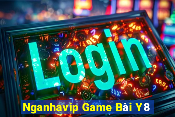 Nganhavip Game Bài Y8