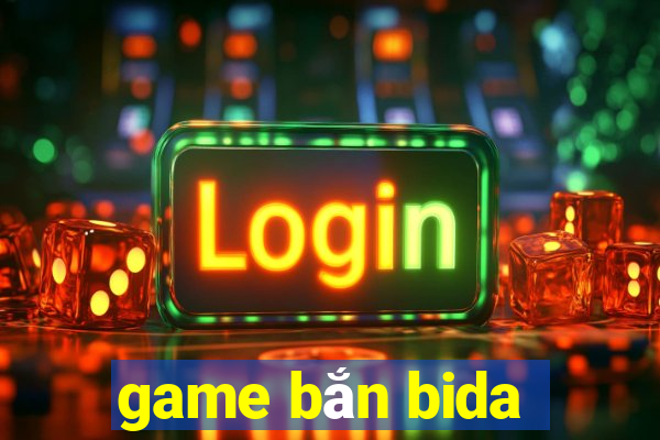 game bắn bida