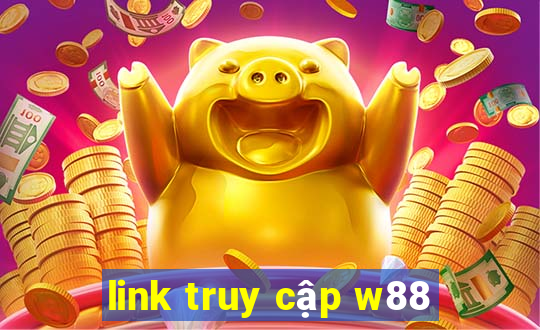 link truy cập w88