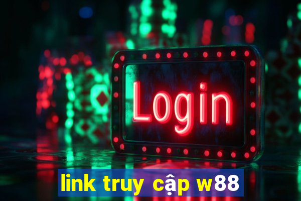 link truy cập w88