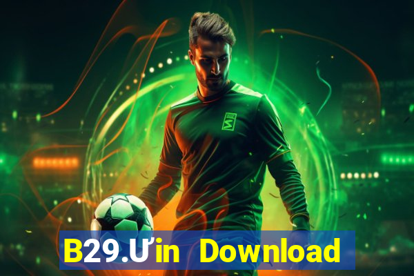 B29.Ưin Download Game Đánh Bài