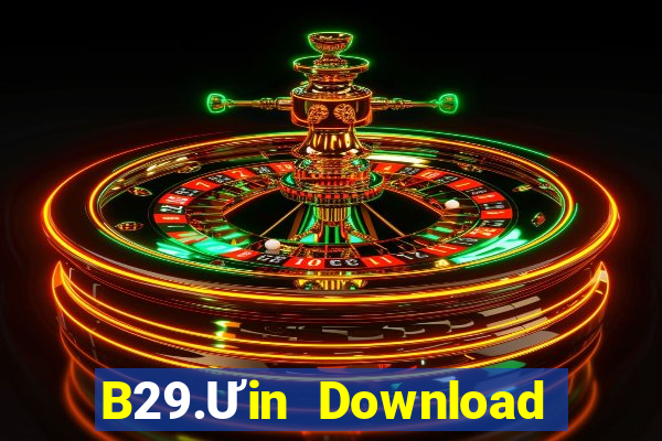 B29.Ưin Download Game Đánh Bài