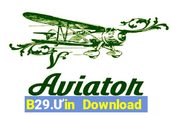 B29.Ưin Download Game Đánh Bài