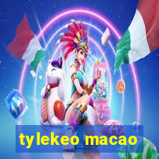 tylekeo macao