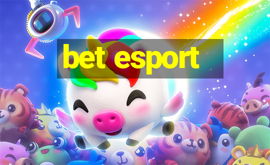 bet esport