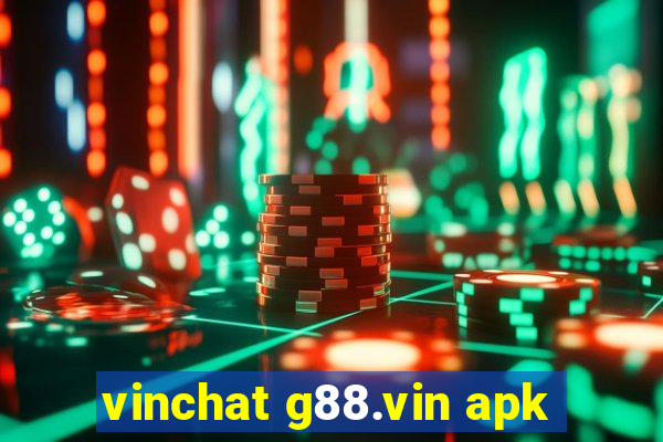 vinchat g88.vin apk