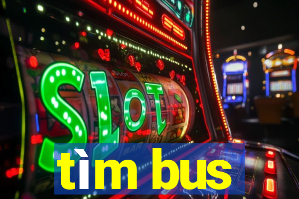 tìm bus