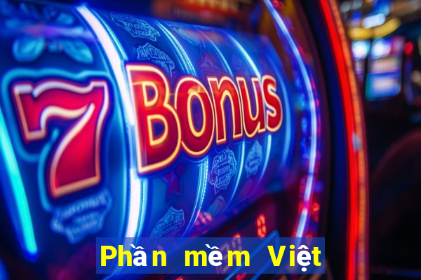 Phần mềm Việt nam 28