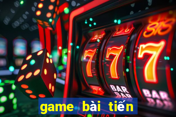 game bài tiến lên 52 lá