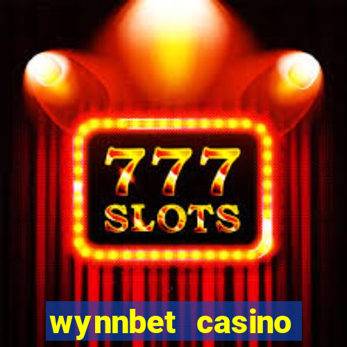 wynnbet casino iphone app