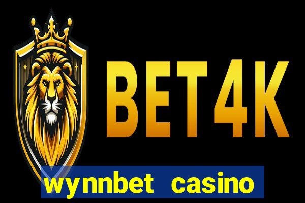 wynnbet casino iphone app