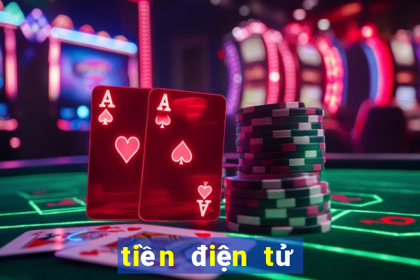 tiền điện tử jack đen