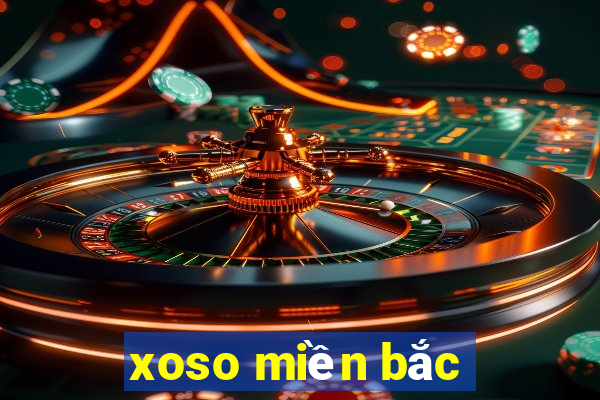 xoso miền bắc