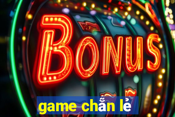 game chẵn lẻ