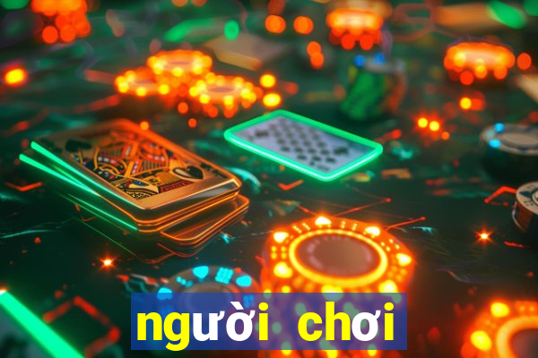 người chơi poker giỏi