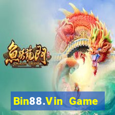 Bin88.Vin Game Thẻ Bài Illuminati