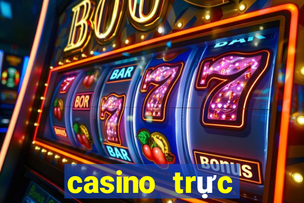 casino trực tuyến vaobo88